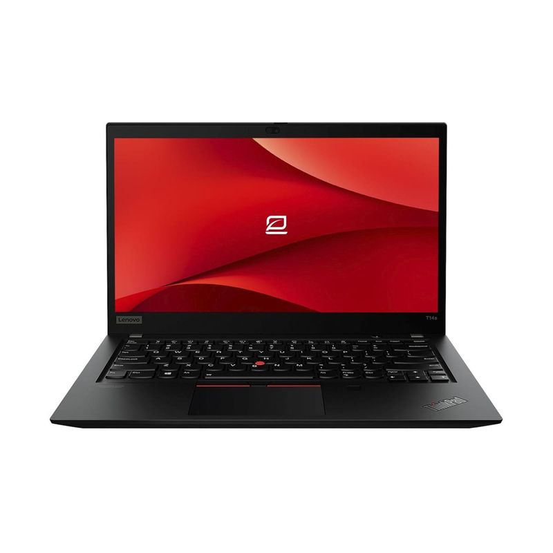 Lenovo Thinkpad T14S G3 14" i7 1260P, 16GB, SSD 512GB, WUXGA, A+