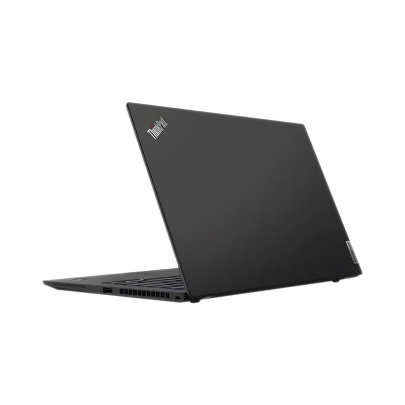 Lenovo Thinkpad T14S G3 14" i7 1260P, 16GB, SSD 512GB, WUXGA, A+ afbeelding 2