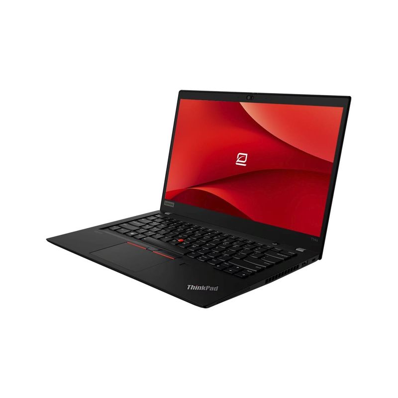 Lenovo Thinkpad T14S G3 14" i7 1260P, 16GB, SSD 512GB, WUXGA, A+ afbeelding 3