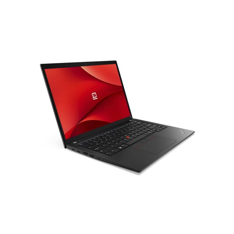 Lenovo Thinkpad T14S G3 14" i7 1260P, 16GB, SSD 512GB, WUXGA, A+ afbeelding 4