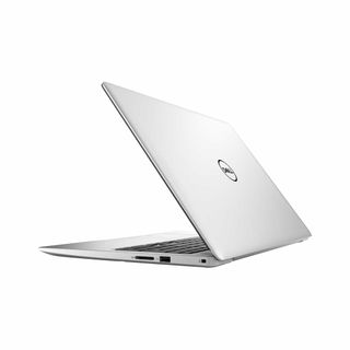 ¡¡OUTLET!! Dell Inspiron 5570 15,6" i5 8250U, 8GB, SSD 256GB, FHD, Plata, Bat. Nueva