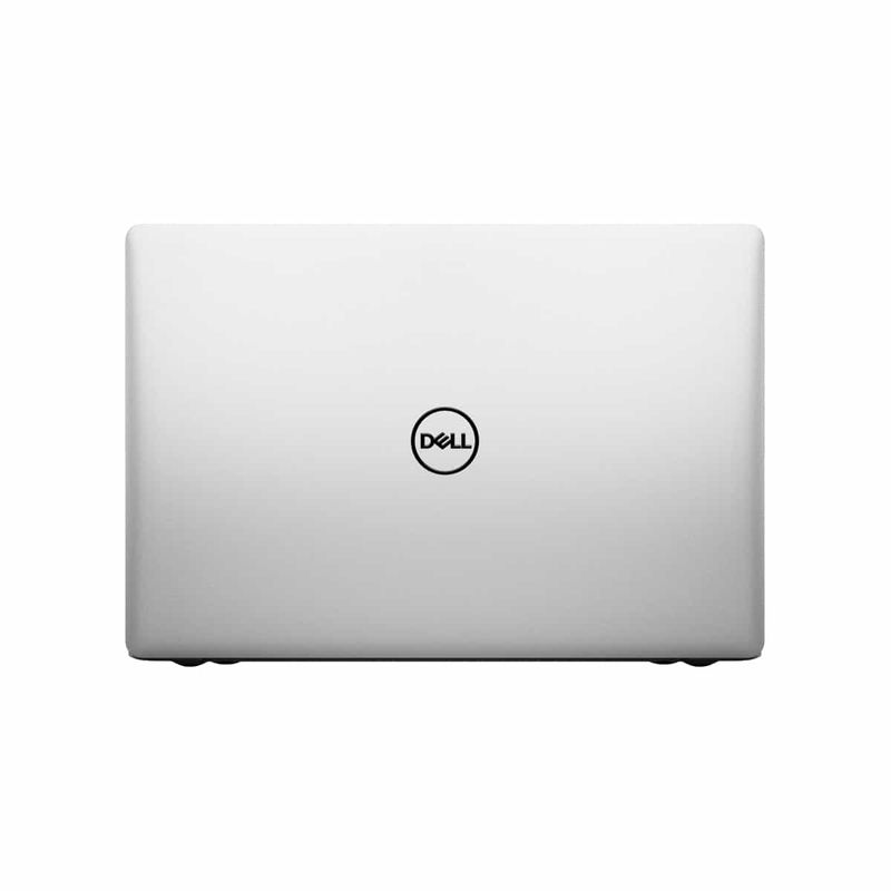 ¡¡OUTLET!! Dell Inspiron 5570 15,6" i5 8250U, 8GB, SSD 256GB, FHD, Plata, Bat. Nueva afbeelding 5