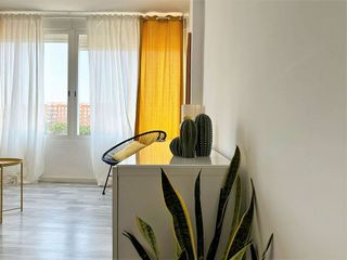 Piso en alquiler en Malilla en Valencia