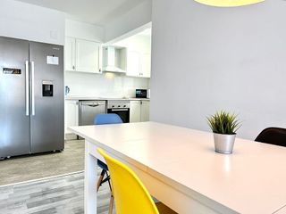 Piso en alquiler en Malilla en Valencia