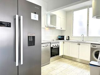 Piso en alquiler en Malilla en Valencia