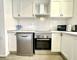 Piso en alquiler en Malilla en Valencia