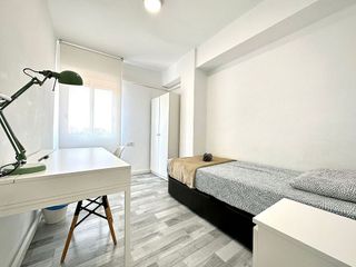 Piso en alquiler en Malilla en Valencia