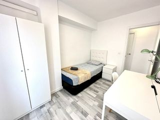 Piso en alquiler en Malilla en Valencia