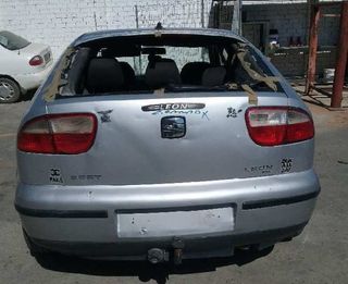 Seat 4430737 centralita motor 038906012 leon (1m1)