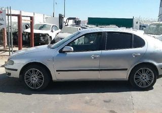 Seat 4430737 centralita motor 038906012 leon (1m1)