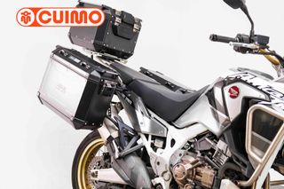 HONDA CRF1000L AFRICA TWIN