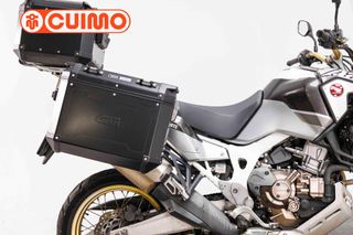 HONDA CRF1000L AFRICA TWIN