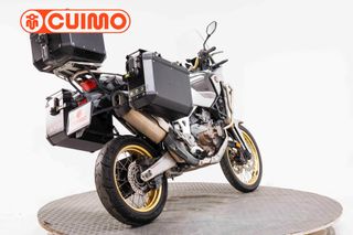 HONDA CRF1000L AFRICA TWIN