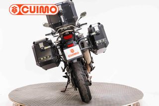 HONDA CRF1000L AFRICA TWIN