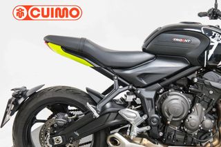 TRIUMPH TRIDENT 660