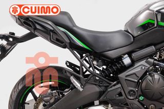 KAWASAKI VERSYS 650