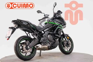 KAWASAKI VERSYS 650