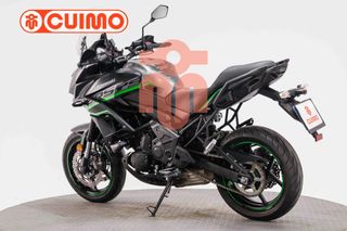 KAWASAKI VERSYS 650