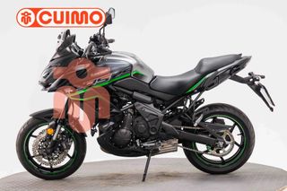 KAWASAKI VERSYS 650