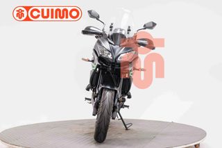 KAWASAKI VERSYS 650