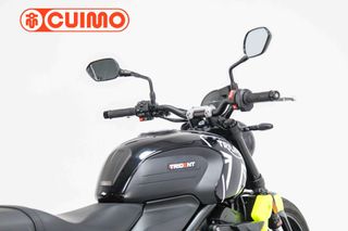 TRIUMPH TRIDENT 660