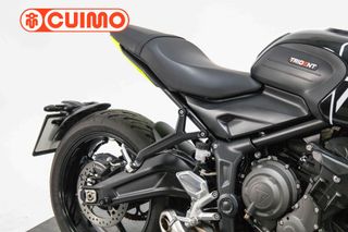 TRIUMPH TRIDENT 660