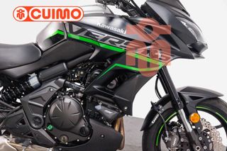 KAWASAKI VERSYS 650