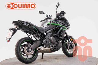 KAWASAKI VERSYS 650