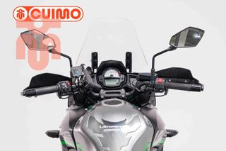 KAWASAKI VERSYS 650