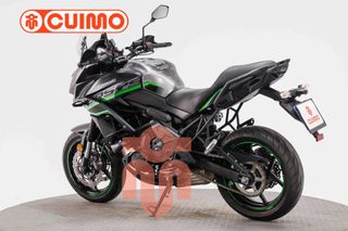 KAWASAKI VERSYS 650