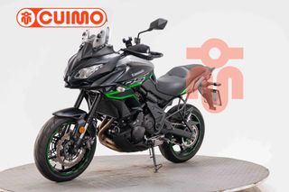 KAWASAKI VERSYS 650