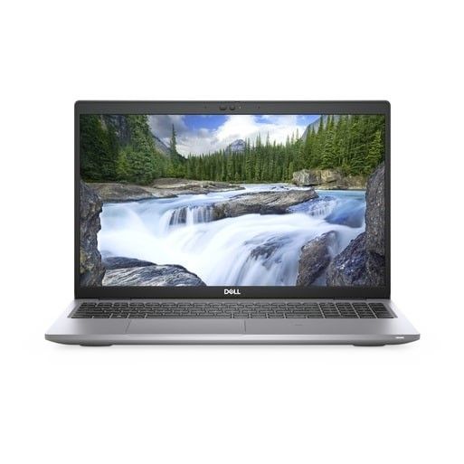Dell Latitude 5520 15,6" i5 1135G7, 8GB, SSD 256GB, FHD, A