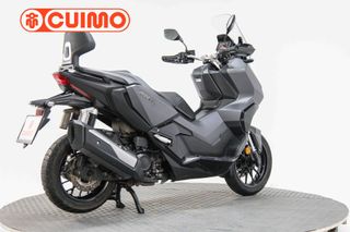 HONDA ADV 350