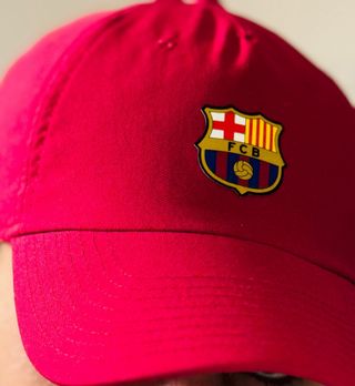 Gorra FC Barcelona