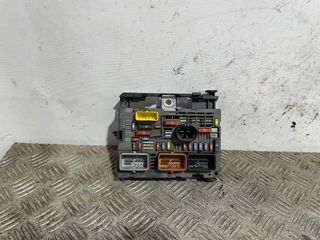 CAJA RELES / FUSIBLES PEUGEOT 3008 9807028580