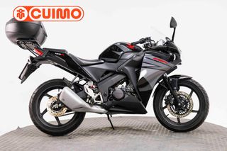 HONDA CBR 125 R