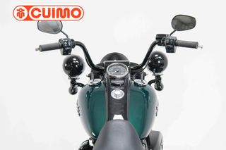 HARLEY DAVIDSON FREEWHEELER