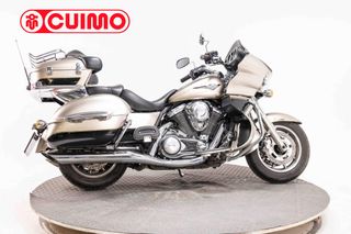 KAWASAKI VN 1700 VOYAGER