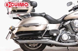 KAWASAKI VN 1700 VOYAGER