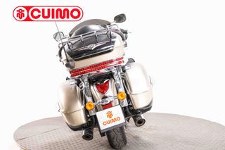 KAWASAKI VN 1700 VOYAGER