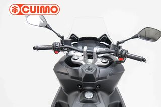 PEUGEOT XP 400 ALLURE