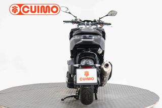 PEUGEOT XP 400 ALLURE