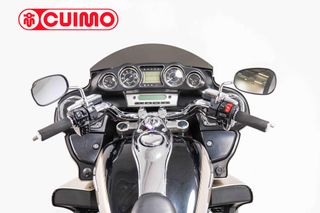 KAWASAKI VN 1700 VOYAGER