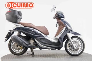 PIAGGIO BEVERLY 300