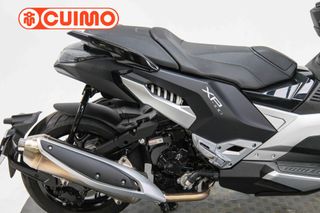 PEUGEOT XP 400 ALLURE