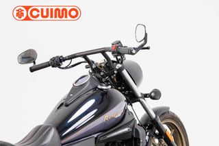 UM RENEGADE FREEDOM 125