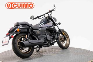 UM RENEGADE FREEDOM 125