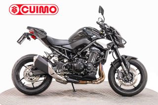 KAWASAKI Z 900