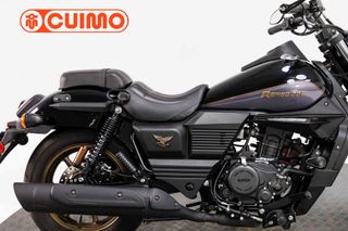 UM RENEGADE FREEDOM 125