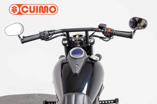 UM RENEGADE FREEDOM 125